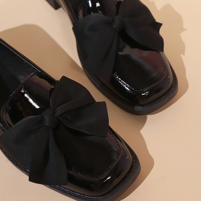 Ulina - Cushioned Slip-On Walking Shoes