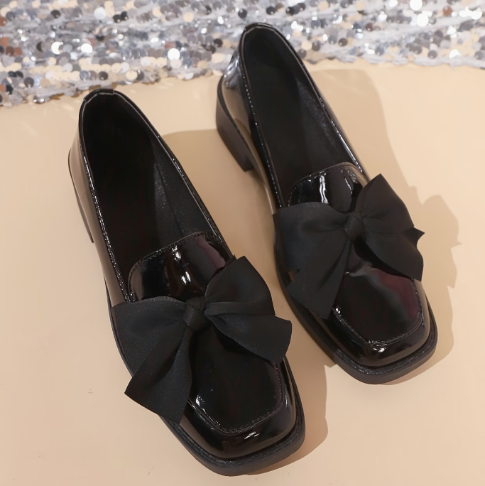 Ulina - Cushioned Slip-On Walking Shoes