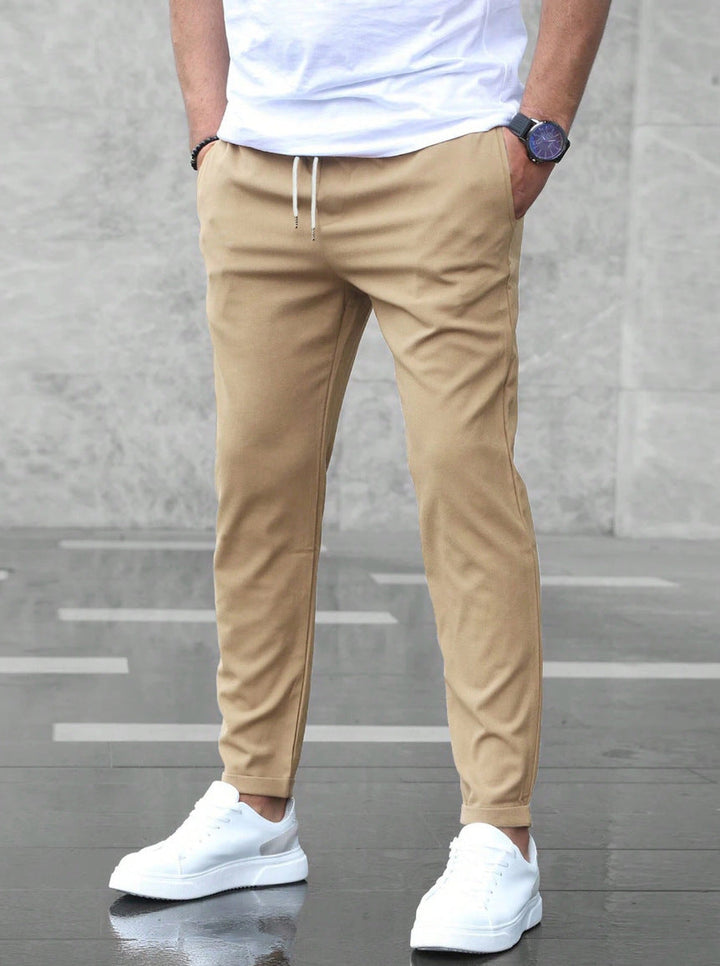 Calix - Premium Stretch Travel Trousers